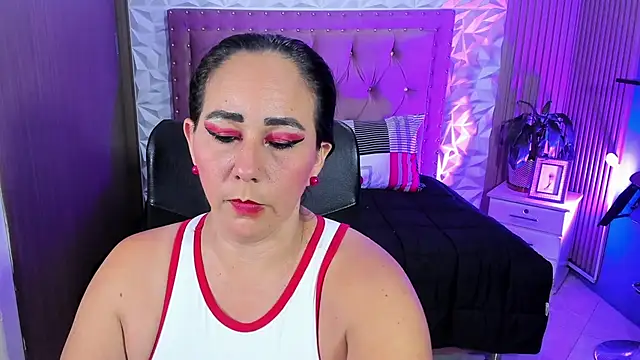 ashleylove prg online show from September 25, 4:11 am