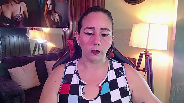 ashleylove prg online show from September 24, 4:00 am