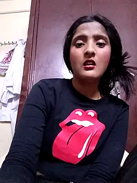 KittyBby14 online show from March 1, 6:40 pm