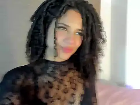 naomidawsonn online show from September 21, 1:37 am