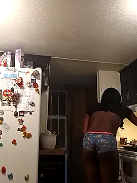 kobrashekyng online show from October 4, 6:01 pm