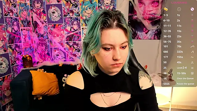 Snapshot of Bonni_Meiz chatting on October 23, 3:01 am Bonni Meiz online show from October 23, 3:01 am