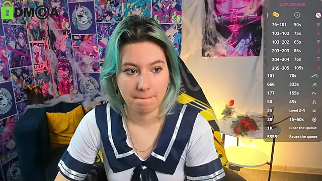 Snapshot of Bonni_Meiz chatting on October 29, 3:11 am Bonni Meiz online show from October 29, 3:11 am