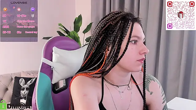 Bonni Meiz online show from February 15, 3:42 am