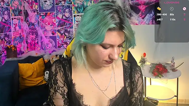 Snapshot of Bonni_Meiz chatting on October 28, 3:01 am Bonni Meiz online show from October 28, 3:01 am