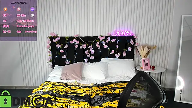 Bonni Meiz online show from March 21, 8:19 am