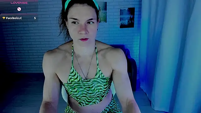 Lisa Ray online show from July 21, 11:27 pm