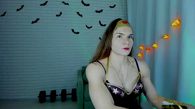 Snapshot of Lisa_Ray chatting on October 31, 1:07 am Lisa Ray online show from October 31, 1:07 am