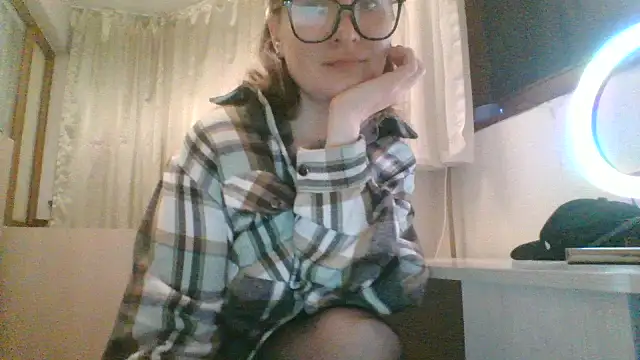 Yulia777 online show from April 22, 6:05 pm