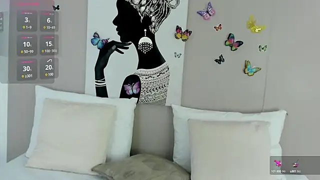 Snapshot of Adelesmithh chatting on October 16, 12:08 pm Adelesmithh online show from October 16, 12:08 pm