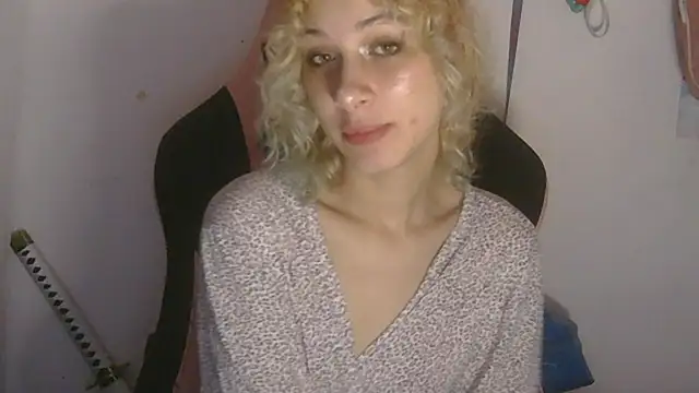 LadyhNigth online show from April 17, 12:57 am