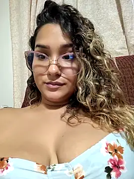 BrendaGirs online show from January 7, 2:26 am