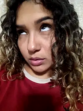 BrendaGirs online show from February 9, 2:36 am