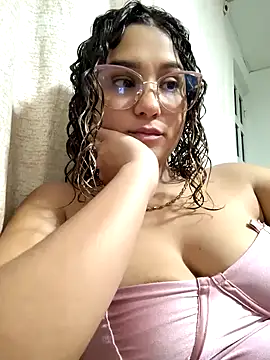 BrendaGirs online show from February 10, 2:36 am