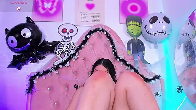 Snapshot of amandalee01 chatting on October 9, 9:08 pm amandalee01 online show from October 9, 9:08 pm