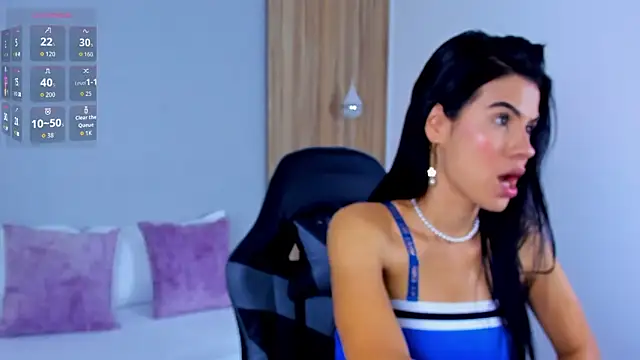 Snapshot of stephanya_ chatting on September 13, 7:22 pm stephanya  online show from September 13, 7:22 pm