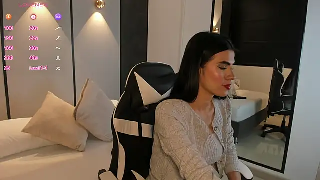 Snapshot of stephanya_ chatting on October 16, 8:11 pm stephanya  online show from October 16, 8:11 pm