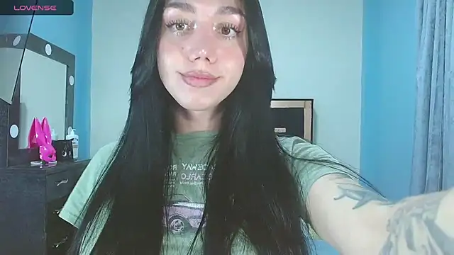 karla zambrano online show from December 1, 2:59 am