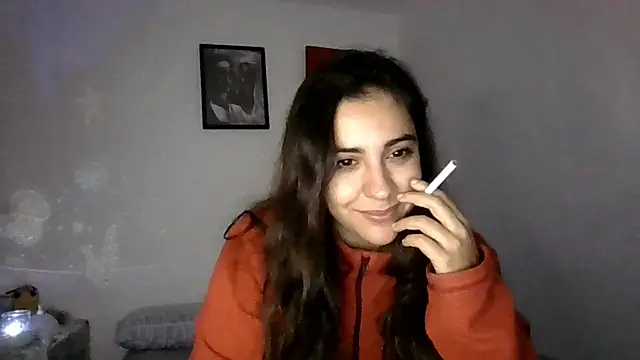 Ursumi1 online show from November 20, 7:37 pm