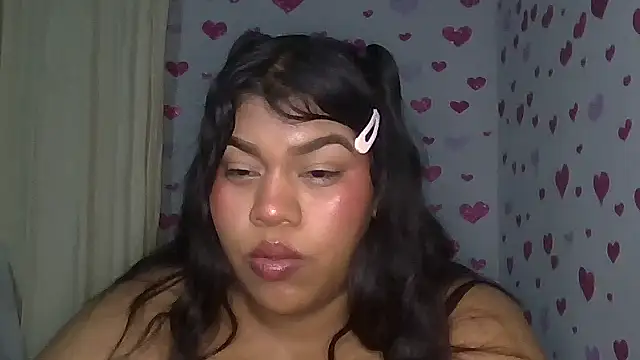 Nayara Hanni online show from September 14, 2:31 am
