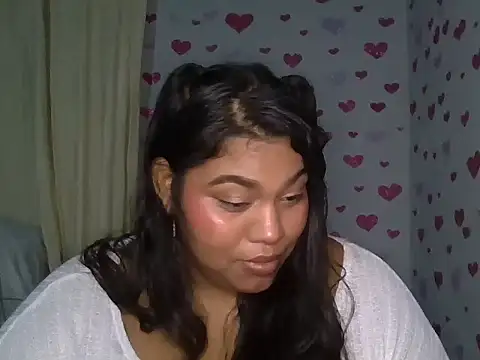 Nayara Hanni online show from September 15, 2:53 am