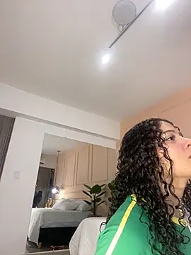 Snapshot of SHARONN____ chatting on October 31, 4:03 am SHARONN online show from October 31, 4:03 am