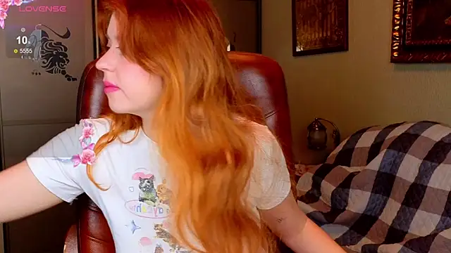 Penny Staaar online show from October 15, 5:32 am