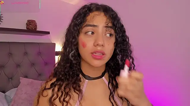 yaya23x online show from November 11, 2:36 pm