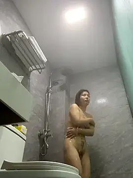 ChuChu1991 online show from January 14, 12:26 am