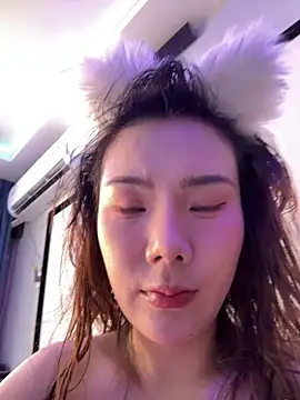 ChuChu1991 online show from February 8, 5:11 am