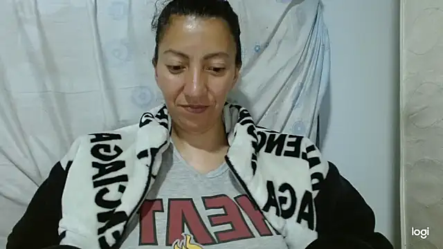 kaybabyhot online show from October 16, 3:53 am