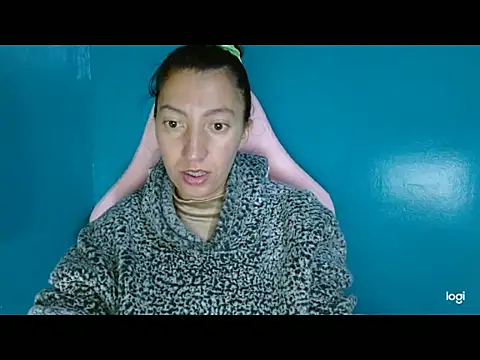 kaybabyhot online show from January 7, 10:13 pm