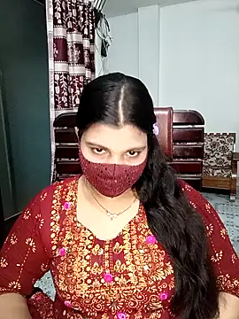 Hot-Angel  online show from April 4, 4:50 pm