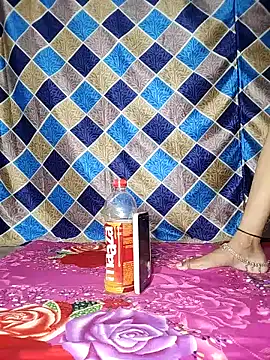 ANJALIDAWAR1432 online show from September 9, 6:08 pm