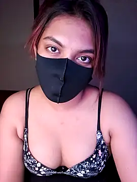 Snapshot of Olivia3 chatting on October 2, 12:48 am Olivia3 online show from October 2, 12:48 am