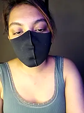 Snapshot of Olivia3 chatting on October 26, 7:53 pm Olivia3 online show from October 26, 7:53 pm