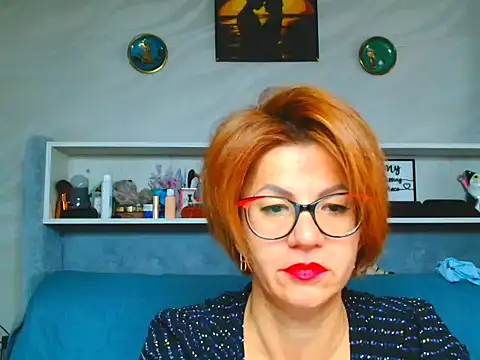 Snapshot of Natali3855 chatting on October 2, 6:07 am Natali3855 online show from October 2, 6:07 am