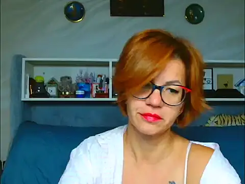 Snapshot of Natali3855 chatting on September 24, 3:49 am Natali3855 online show from September 24, 3:49 am