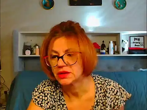 Snapshot of Natali3855 chatting on October 19, 5:53 am Natali3855 online show from October 19, 5:53 am