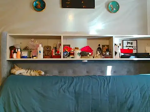 Snapshot of Natali3855 chatting on October 20, 5:54 am Natali3855 online show from October 20, 5:54 am