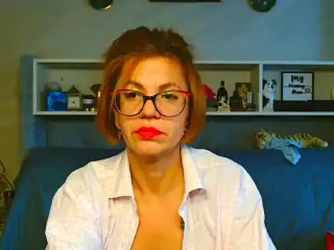 Snapshot of Natali3855 chatting on October 3, 6:07 am Natali3855 online show from October 3, 6:07 am