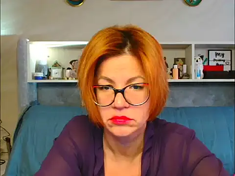 Snapshot of Natali3855 chatting on October 16, 5:10 am Natali3855 online show from October 16, 5:10 am