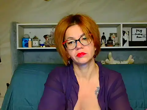 Snapshot of Natali3855 chatting on October 9, 3:54 am Natali3855 online show from October 9, 3:54 am