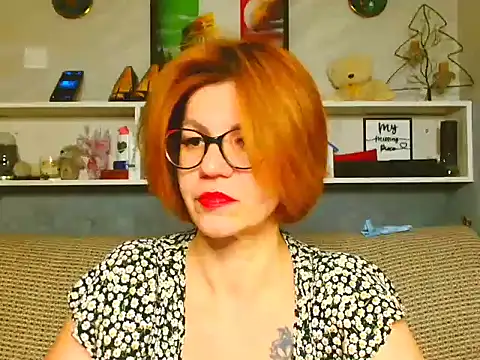 Natali3855 online show from January 16, 5:14 am