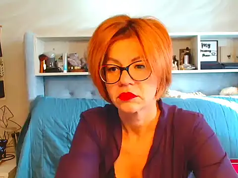 Snapshot of Natali3855 chatting on September 29, 6:07 am Natali3855 online show from September 29, 6:07 am