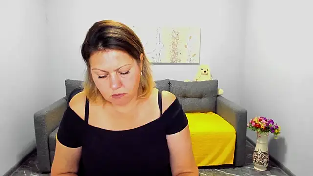 Milana Blake online show from September 12, 11:39 am