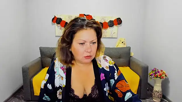 Milana Blake online show from November 3, 1:26 pm