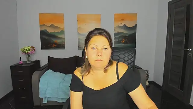 Milana Blake online show from September 20, 2:26 pm