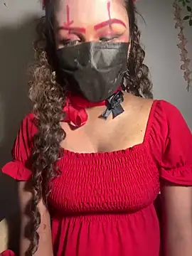 Teena girl online show from November 1, 8:13 pm