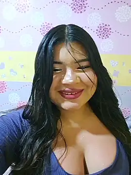 CANELA 9911 online show from October 5, 1:10 am